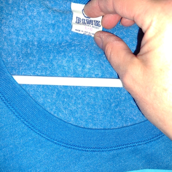 Love Pink size L - Picture 3 of 3